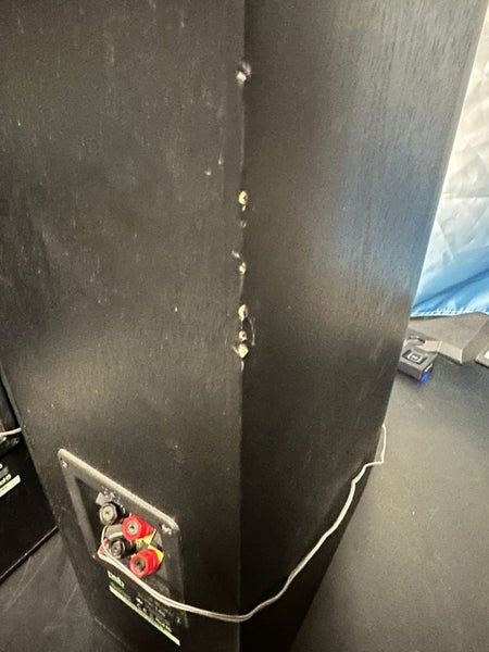 PSB Image T45 Floorstanders Carousel 2