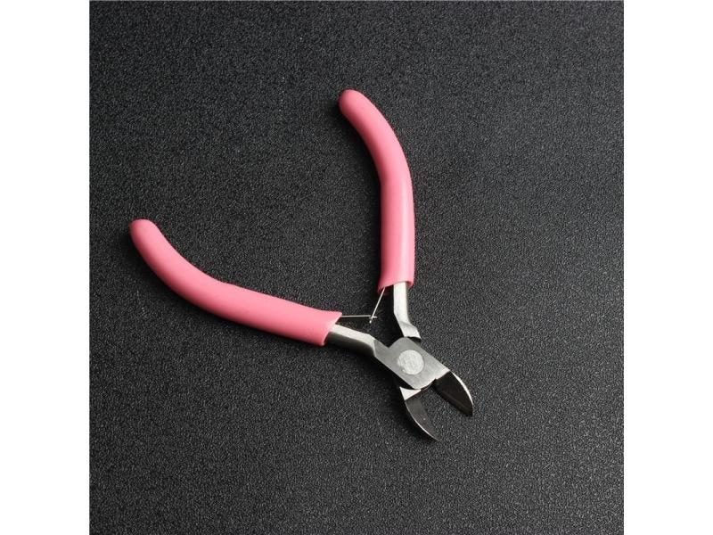 Jewelry Pliers For Bracelet Necklace Chains Making Tool Round Nose Pliers Wire Carousel 1