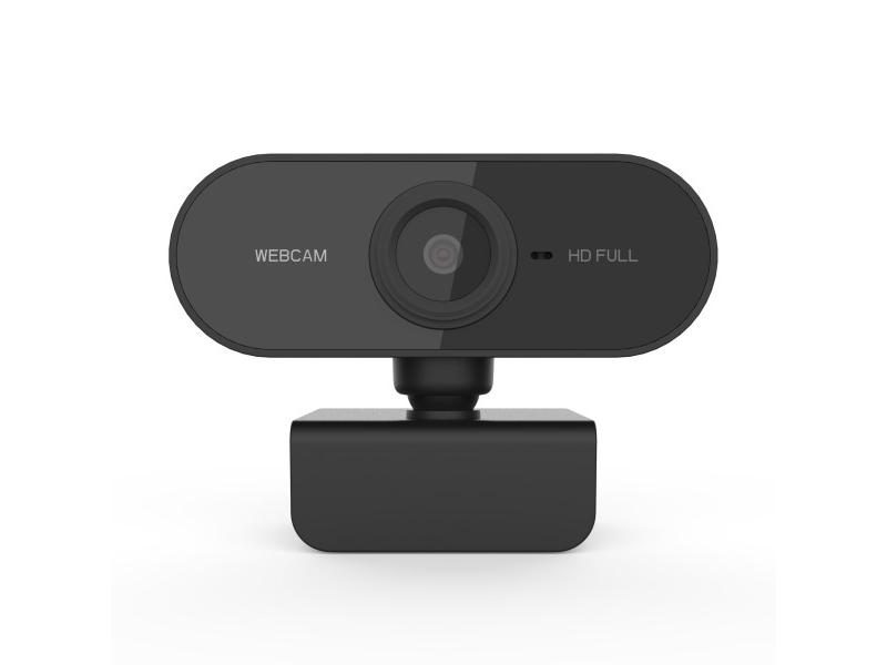 HD 720P Webcam Mini Computer PC WebCamera With USB Plug Rotatable Cameras For Carousel 1