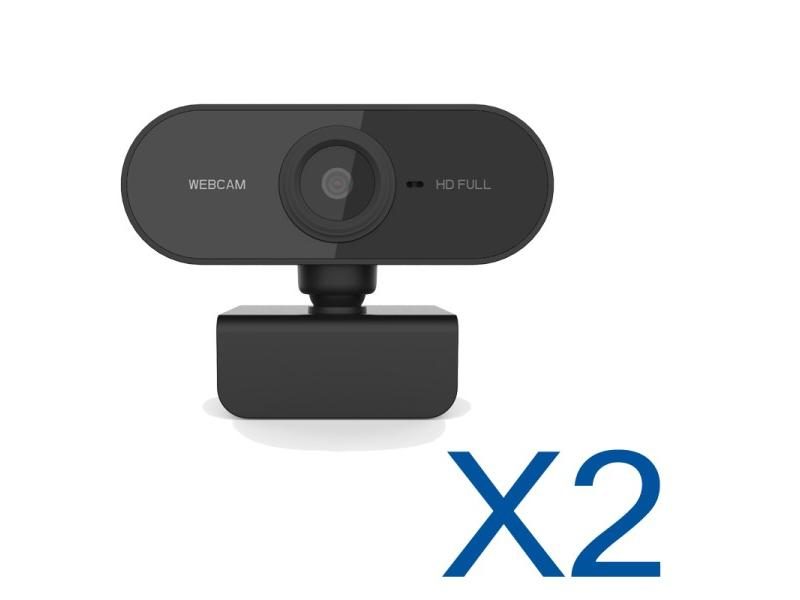 HD 720P Webcam Mini Computer PC WebCamera With USB Plug For Live Carousel 1