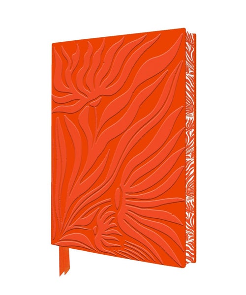 Art Nouveau Cornerpiece Artisan Art Notebook (Flame Tree Journals) by Flame Tree Carousel 1