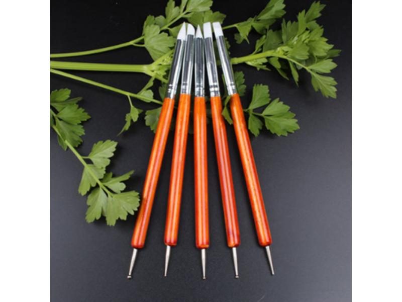 Pottery Sculpture Tools Carousel 1