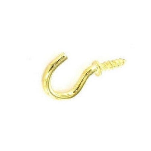 Securit Cup Hooks Shouldered (Pack of 5) Carousel 1