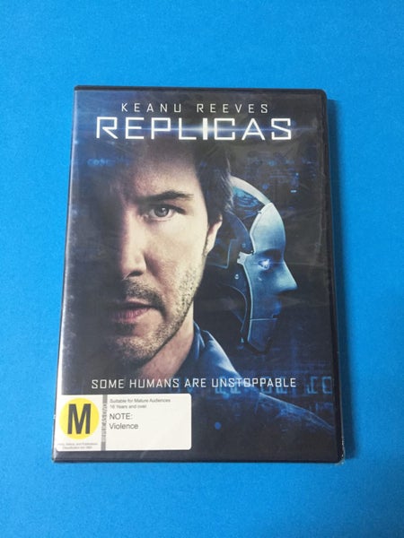 Replicas - NEW!!! Carousel 1