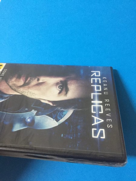 Replicas - NEW!!! Carousel 3