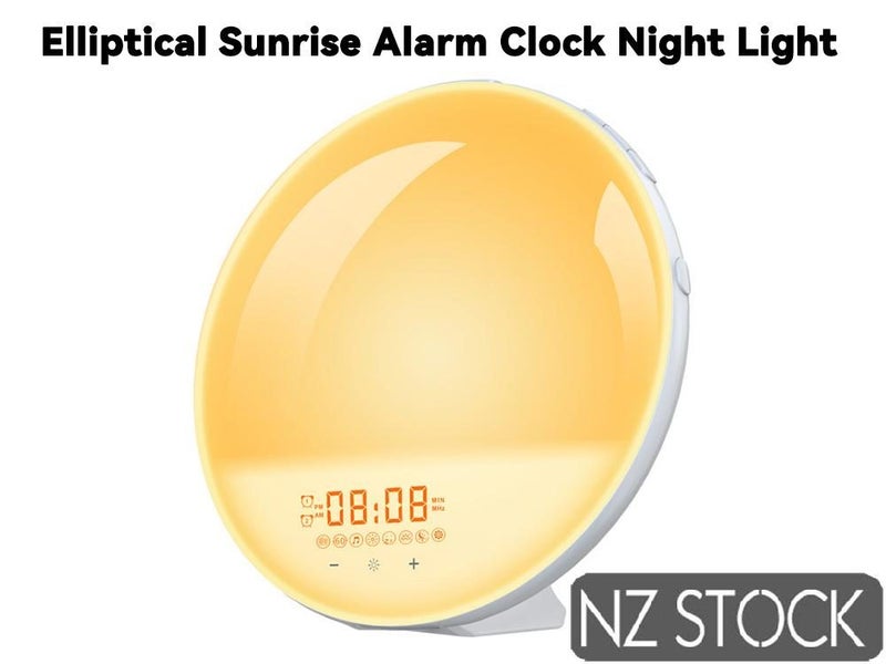 Alarm Clock Carousel 2