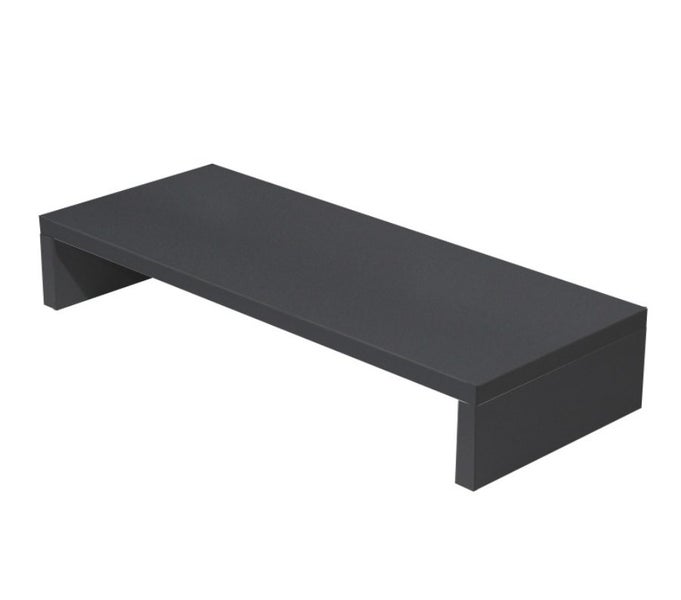 Monitor Stand Black Carousel 1
