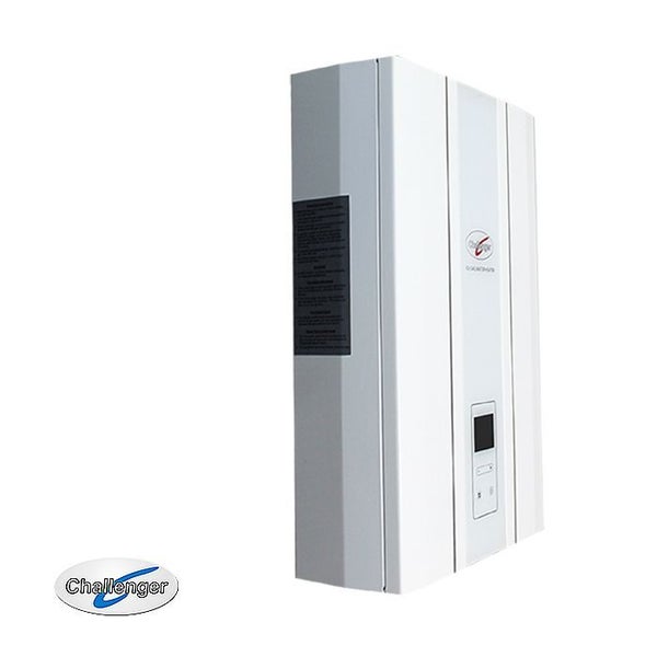 Challenger 12L Califont CE Fan - Flued Gas Water Heater - Winter Sales 25% OFF Carousel 2