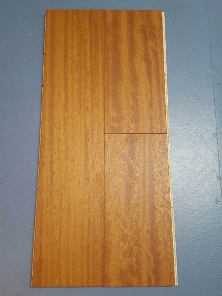 Engineered Timber Flooring Carousel 2