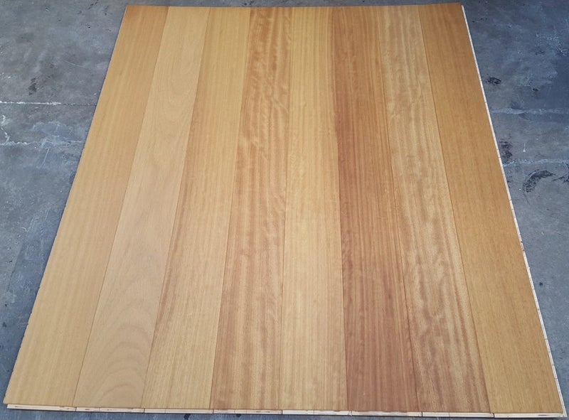 Engineered Timber Flooring Carousel 3