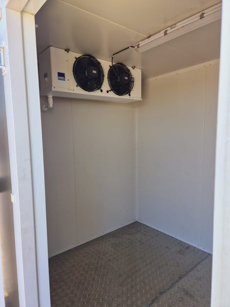 Walk in Chiller Room 3.6 x 2.15 *Lease Return*62934717210754112