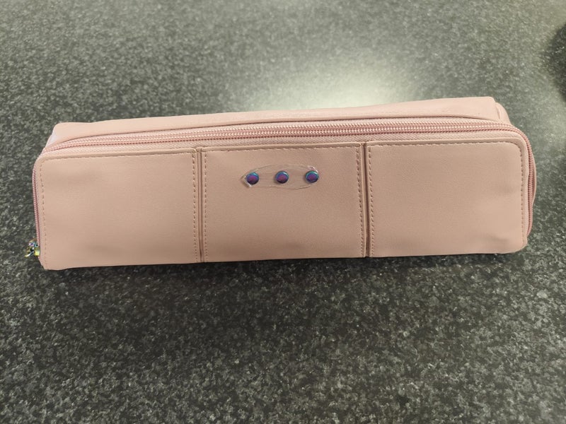 Limited Ed transcendent pink NEW GHD CHRONOS HAIR STRAIGHTENER Carousel 2