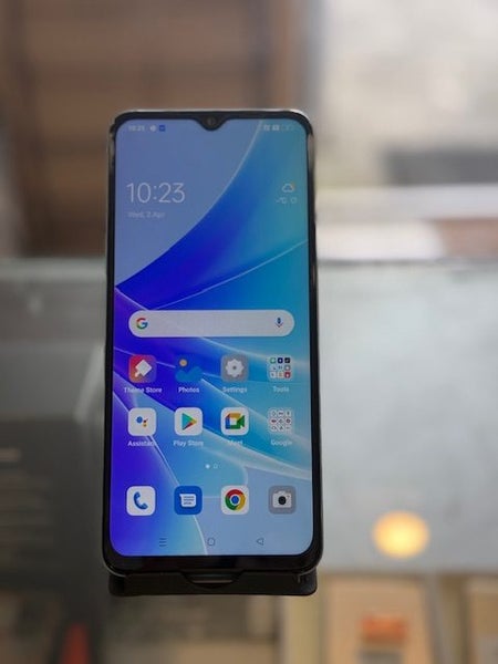 OPPO A57S (4GB+128GB) A Grade Like New + Afterpay !! Carousel 1