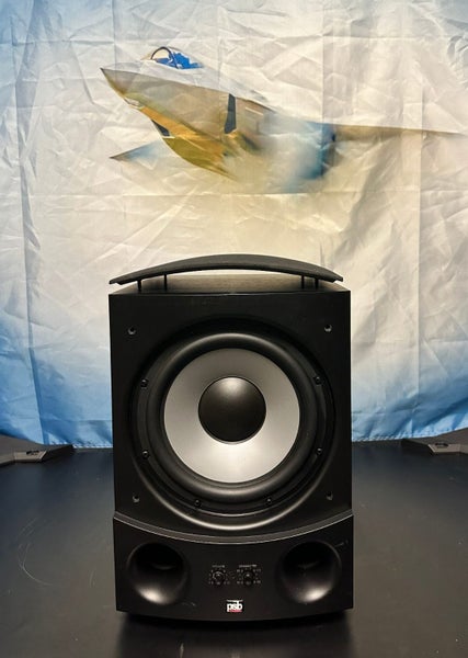 PSB Sub Subsonic 5i Carousel 1
