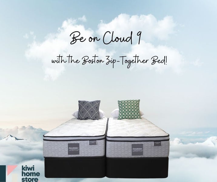 New Super King Zip together Bed628632311855391114