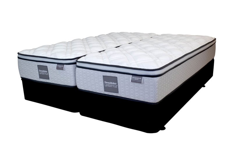 New Super King Zip together Bed62863231185539112