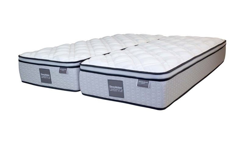 New Super King Zip together Bed62863231185539114