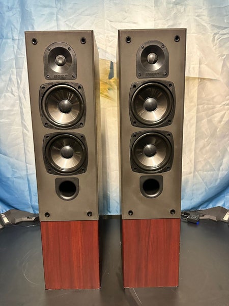 Energy Pro Series 4.5 Carousel 1