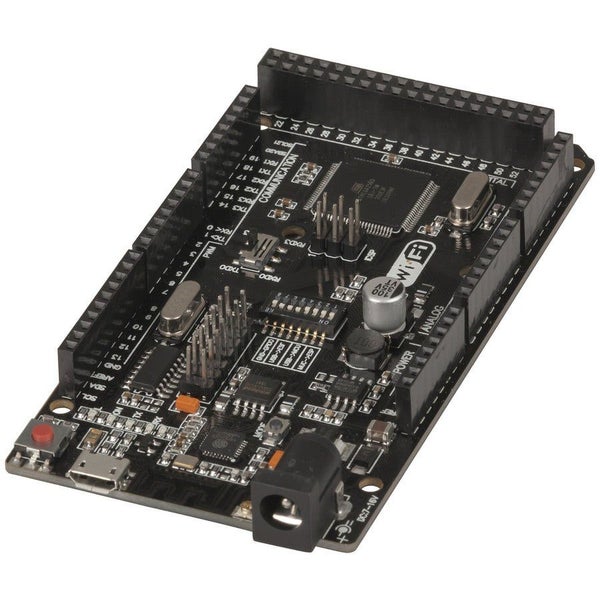 Protech Duinotech MEGA Board - Wi-Fi (XC4421) Carousel 1