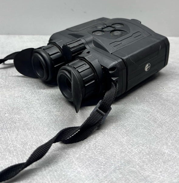Pulsar Accolade XQ38 Thermal Imaging Binocular Carousel 1
