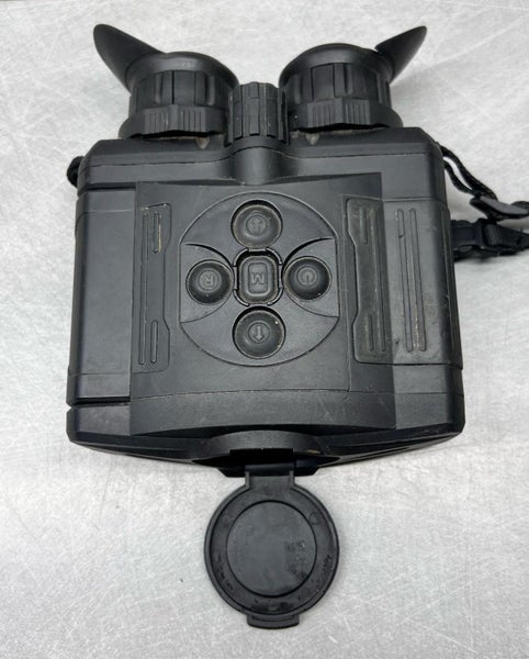 Pulsar Accolade XQ38 Thermal Imaging Binocular Carousel 7