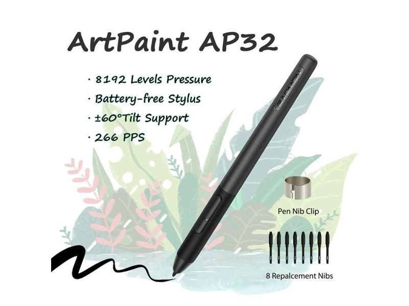 Drawing Tablet Writing Tablet Carousel 1