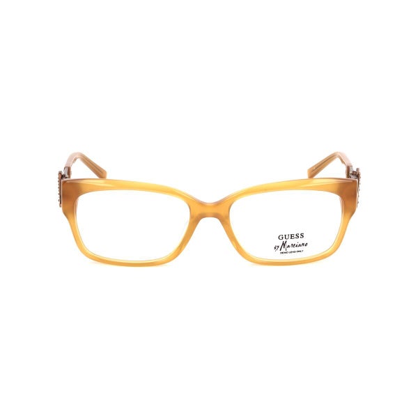 Unisex'Spectacle frame Guess Marciano GM0137-A15 52mm Carousel 1