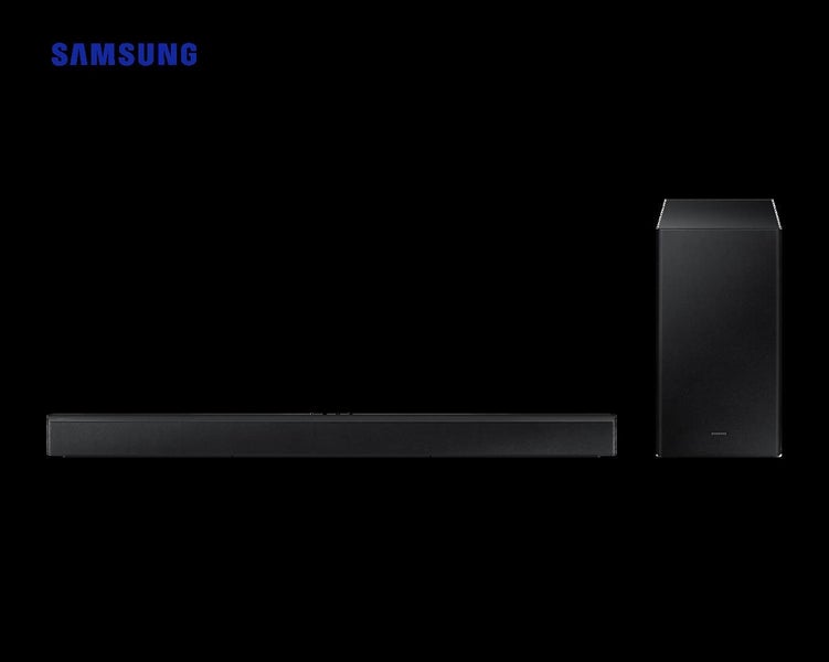 Samsung B-Series Soundbar HW-B450 Carousel 2
