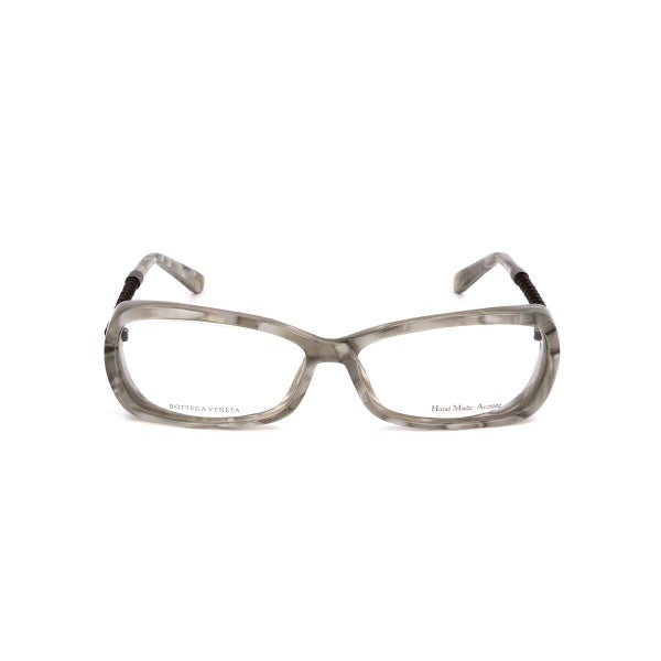 Ladies'Spectacle frame Bottega Veneta BV-97-V5 Grey Carousel 1