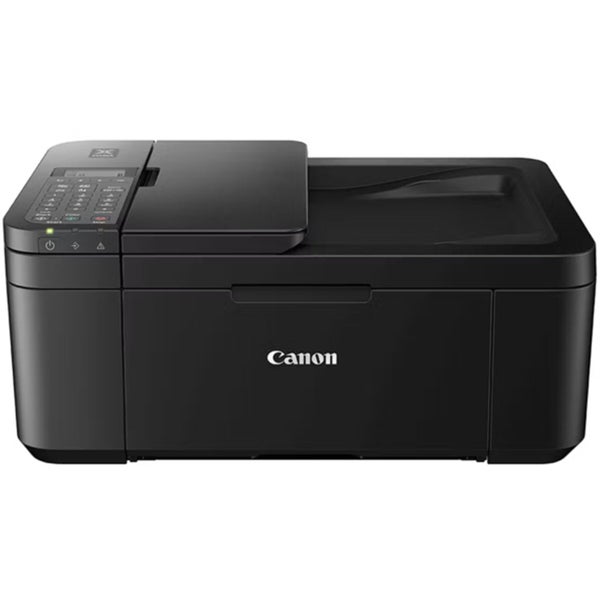 Canon TR4660 ADF Inkjet Multifunction Printer Print / Scan / Copy / Fax - A Carousel 2