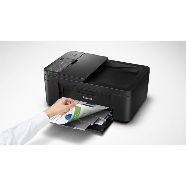 Canon TR4660 ADF Inkjet Multifunction Printer Print / Scan / Copy / Fax - A Carousel 5