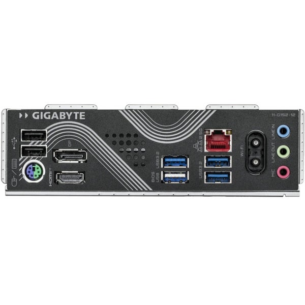 Gigabyte B860M EAGLE WIFI6 mATX Motherboard For Intel LGA1851 - B860 Chipset - Carousel 2