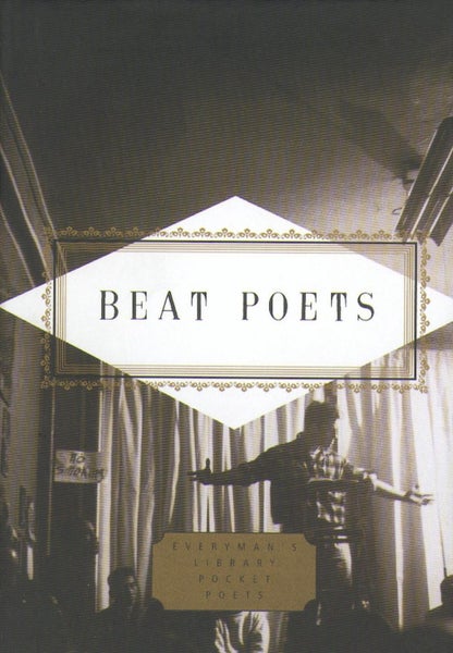 Beat Poets by Carmela Ciuraru - Hardcover Carousel 1