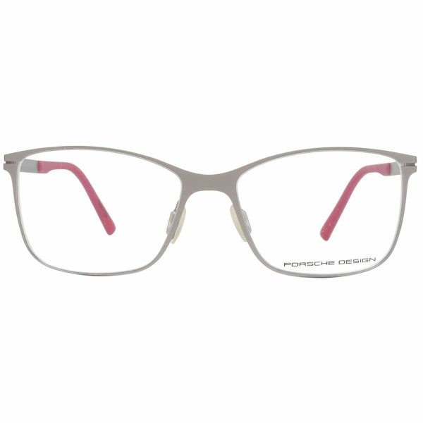 Ladies'Spectacle frame Porsche P8262-A Grey Carousel 2