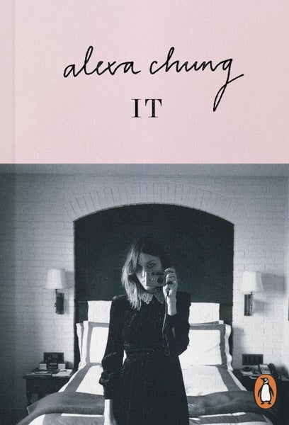 It by Alexa Chung - Paperback Carousel 1