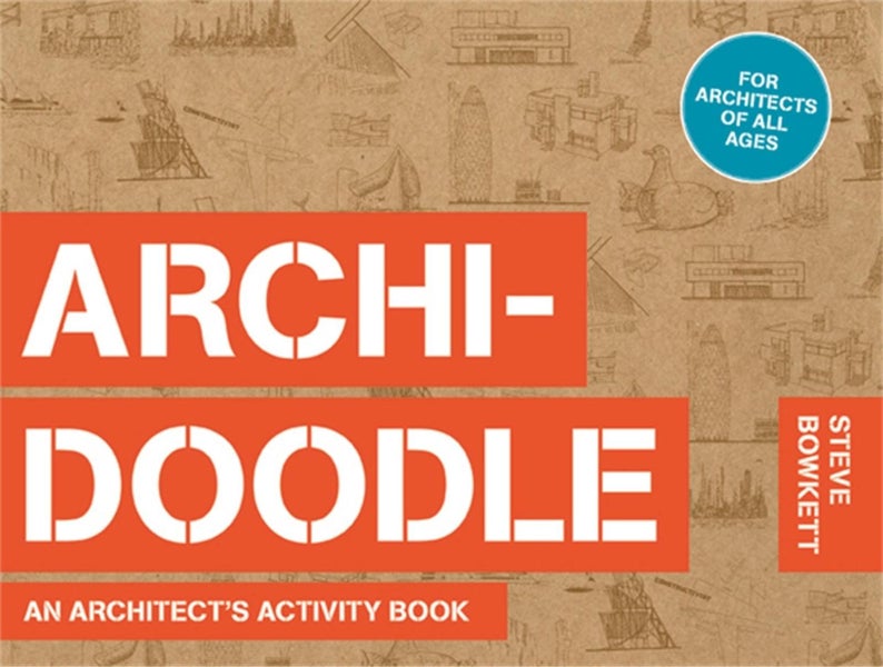 Archidoodle by Steve Bowkett - Paperback Carousel 1