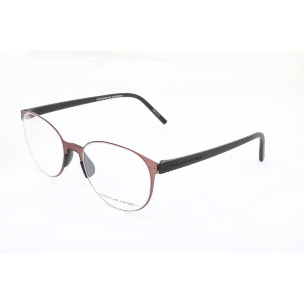 Unisex'Spectacle frame Porsche Design P8312-F 51mm Carousel 3