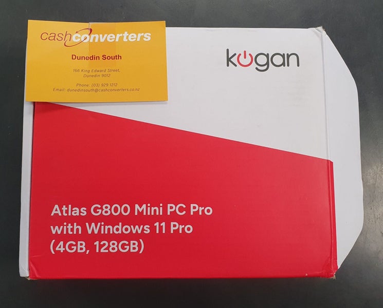 Kogan Mini PC Carousel 1