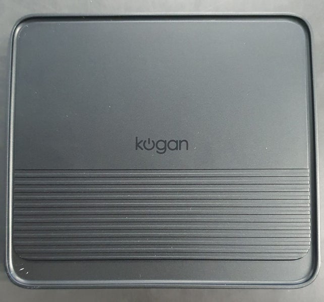 Kogan Mini PC Carousel 2