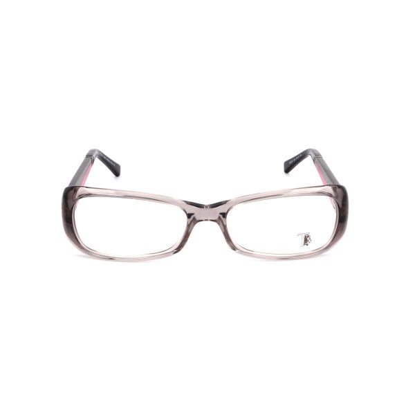 Ladies'Spectacle frame Tods TO5012-020-53 Grey Carousel 1