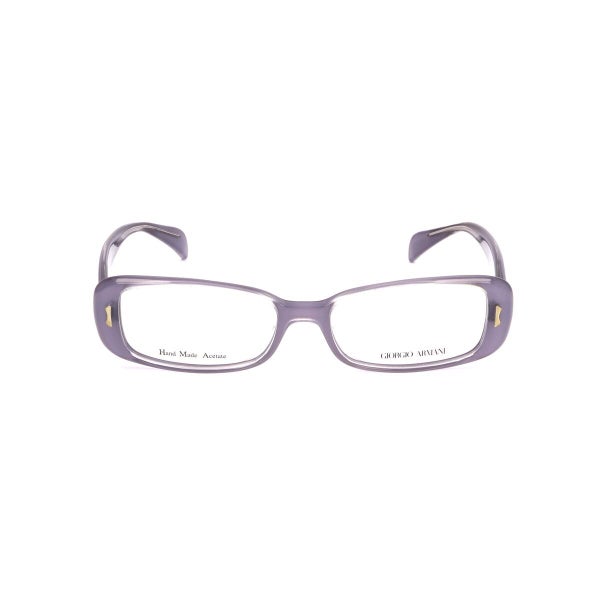Ladies'Spectacle frame Armani GA-804-Q61 Purple Carousel 1
