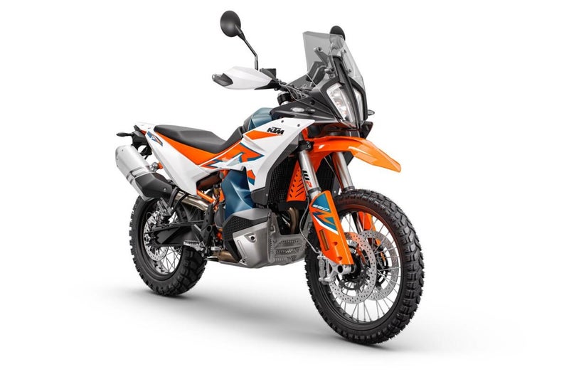 2024 KTM 890 ADVENTURE R ON SALE NOW!62865830158337112