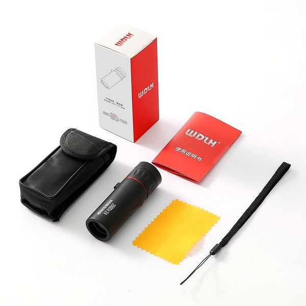 2000x24 HD Monocular Telescope Mini Portable Outdoor Scope Carousel 2