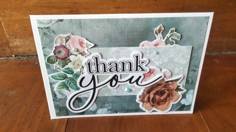 Thank You Card Carousel 1