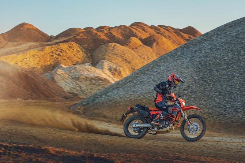 2024 KTM 690 Enduro ON SALE NOW!62865830164353114