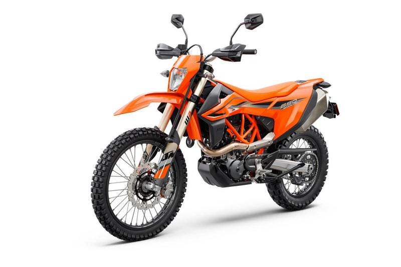 2024 KTM 690 Enduro ON SALE NOW!62865830164353111