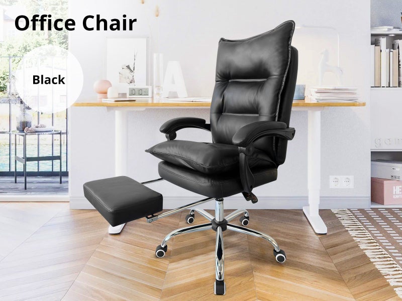 Office Chair Carousel 1
