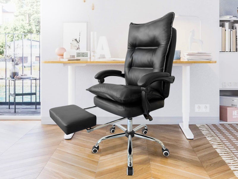 Office Chair Carousel 2