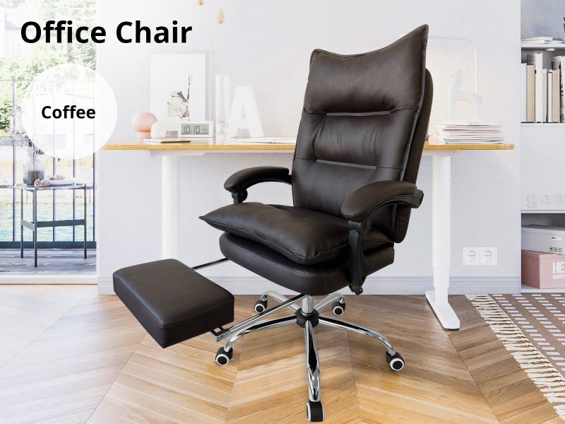 Office Chair Carousel 1