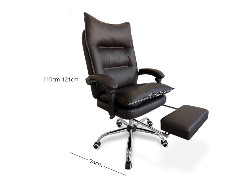 Office Chair Carousel 2